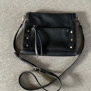 Crossbody bag by Antik Kraft
